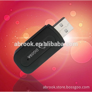 2 in 1 usb 3.5mm bluetooth adapter for speaker